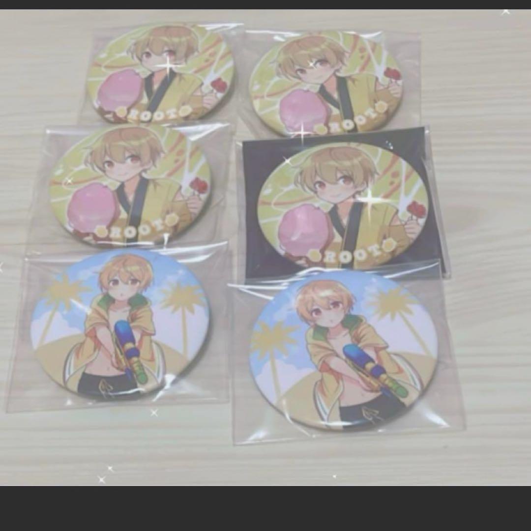 すとぷりるぅとまとめ売り