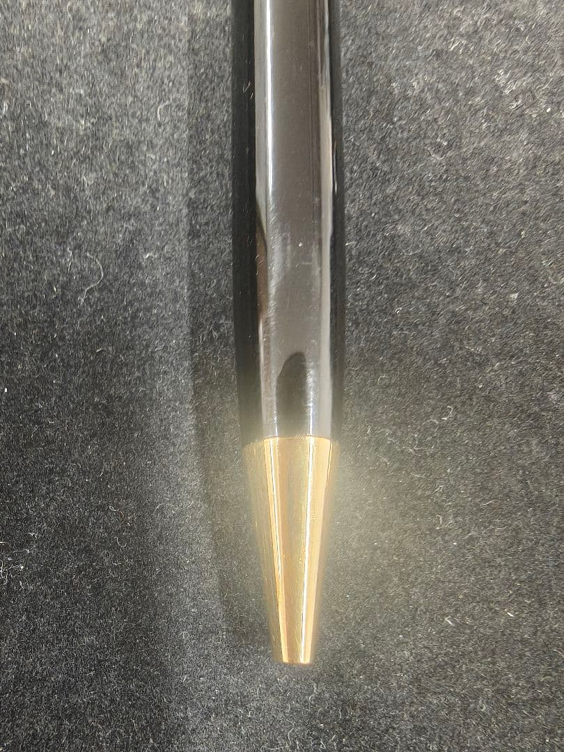 モンブラン　マイスターシュテュック　万年筆、ボールペンセット