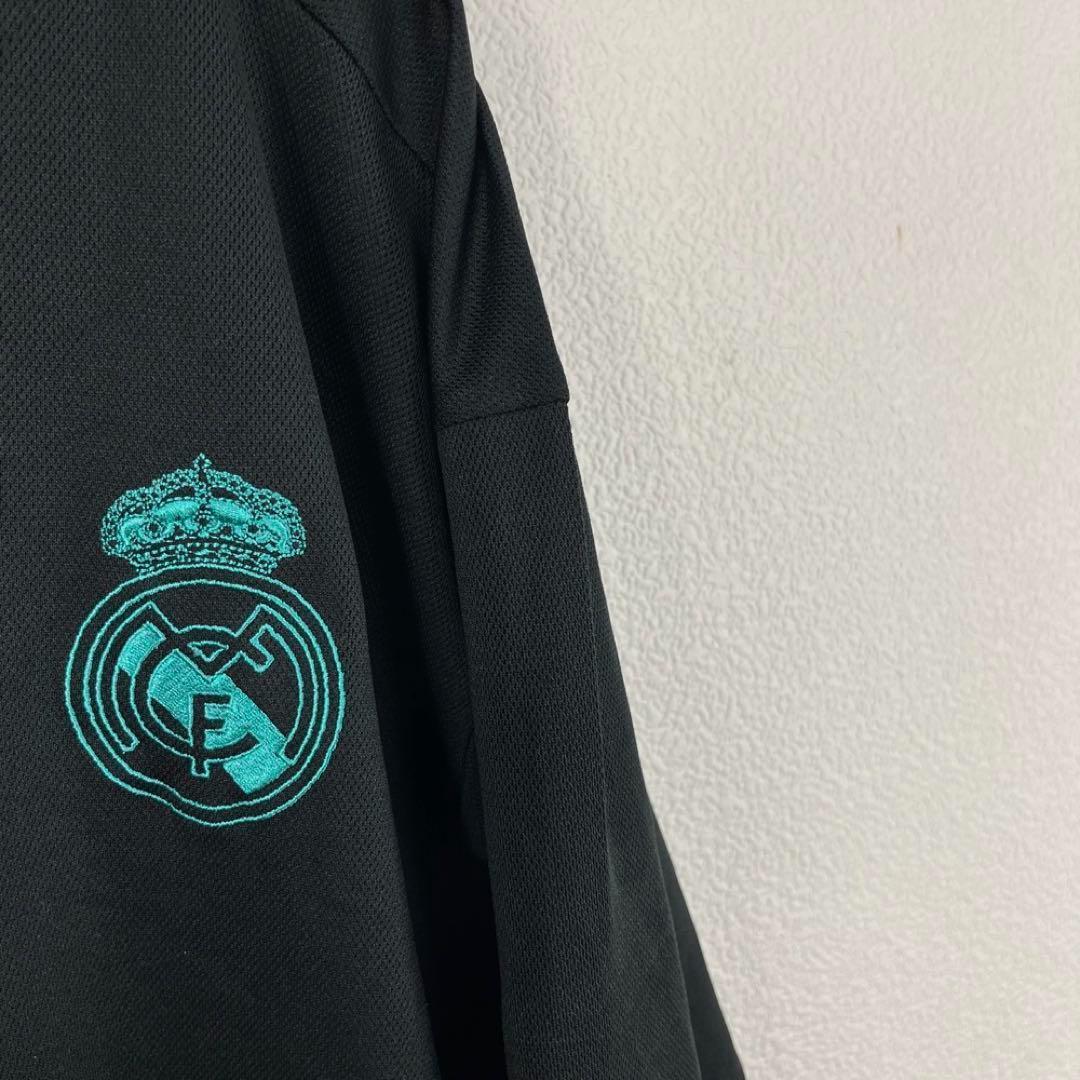 レアルマドリード Real Madrid セルヒオラモス SergioRamos