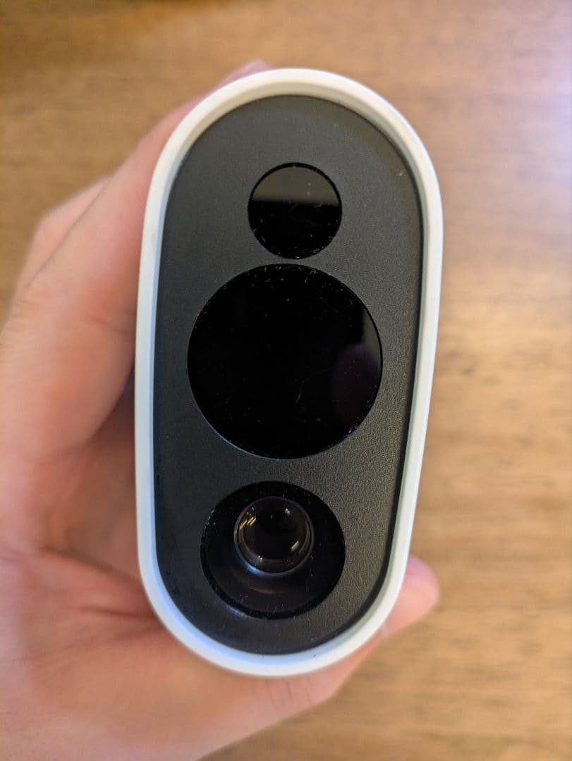 GARMIN APPROACH Z80 ゴルフ用距離計