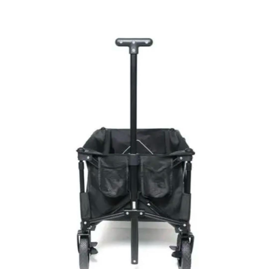 F.C.Real Bristol Field Carry Cart \"Blac…