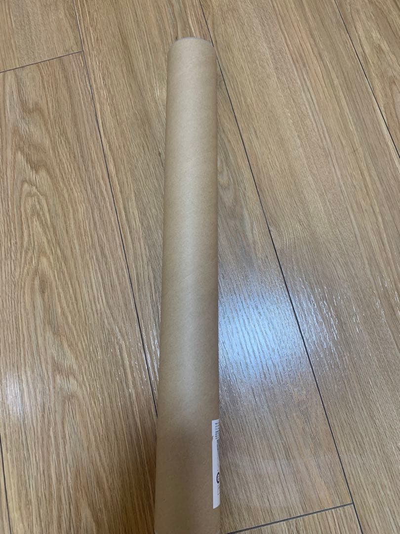 ヒロアカ原画展 The Beginning ポスター　轟焦凍爆豪勝己原稿プリント