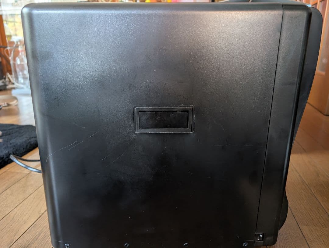 美品 ゼンスイ ZR-130E 水槽用クーラー 完動品