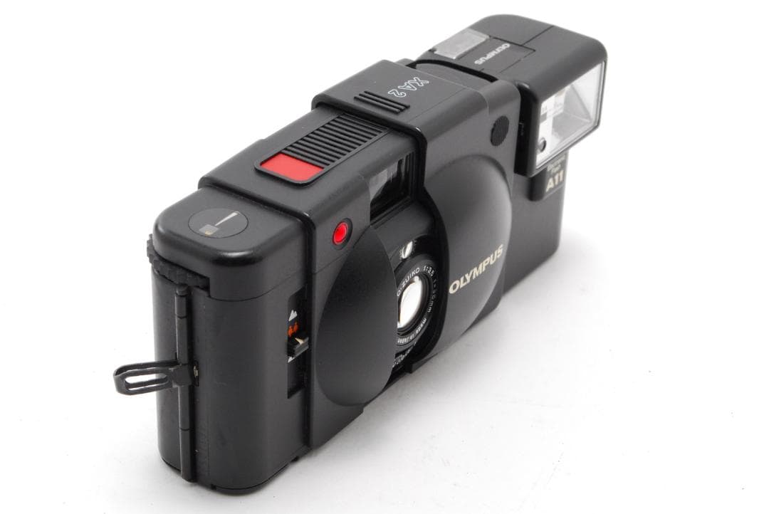 Olympus オリンパス XA2 A11 フィルムカメラ