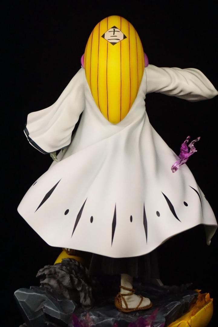 涅マユり　BLEACH　ブリーチ　フィギュア　1／6スケール