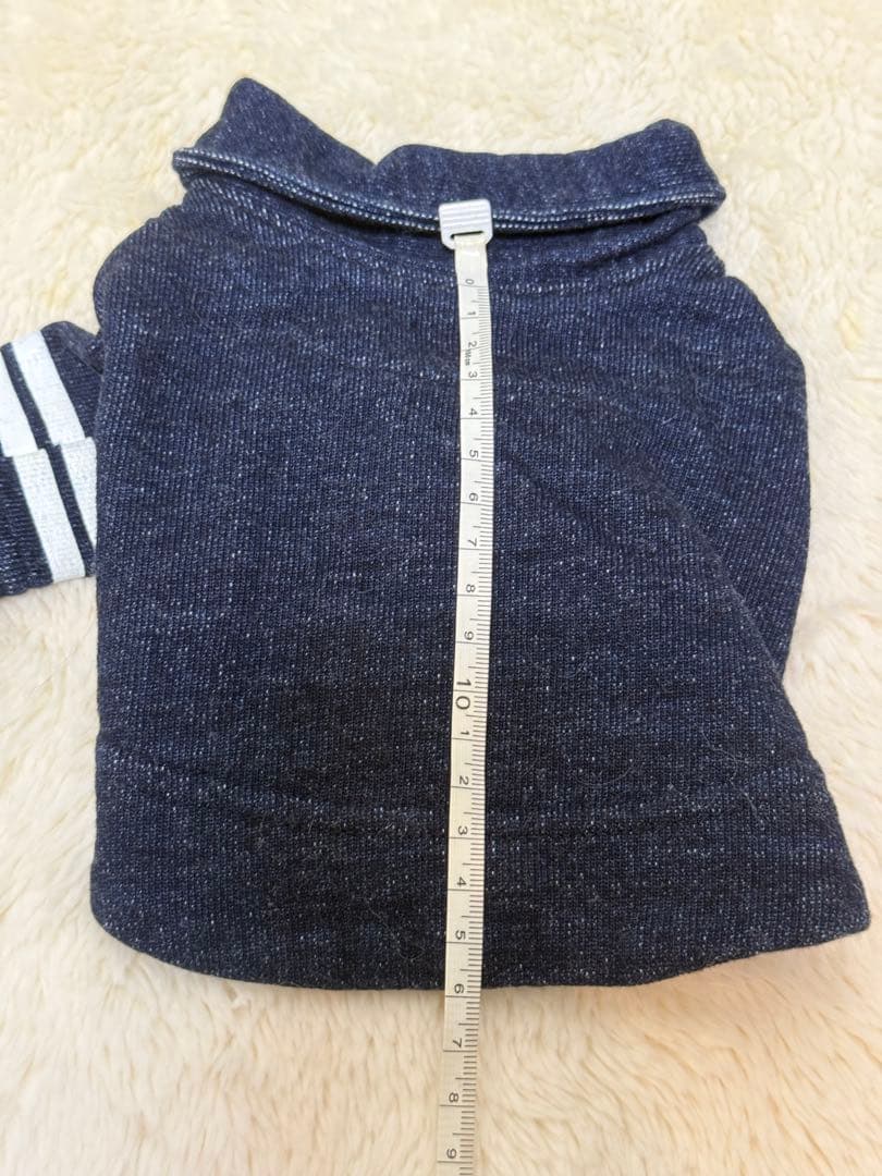 アトリエgg デニムジャケット