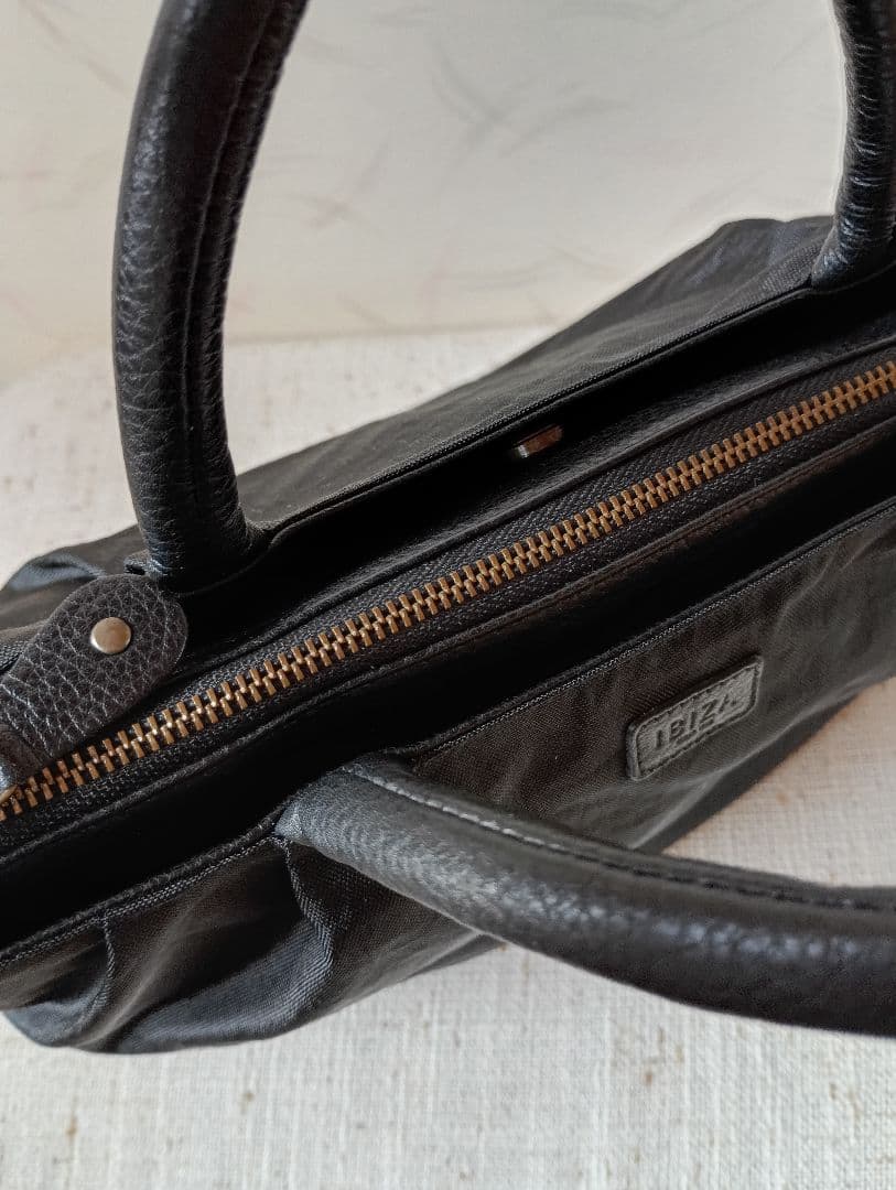 新品　IBIZA　2wayショルダーおまけ付