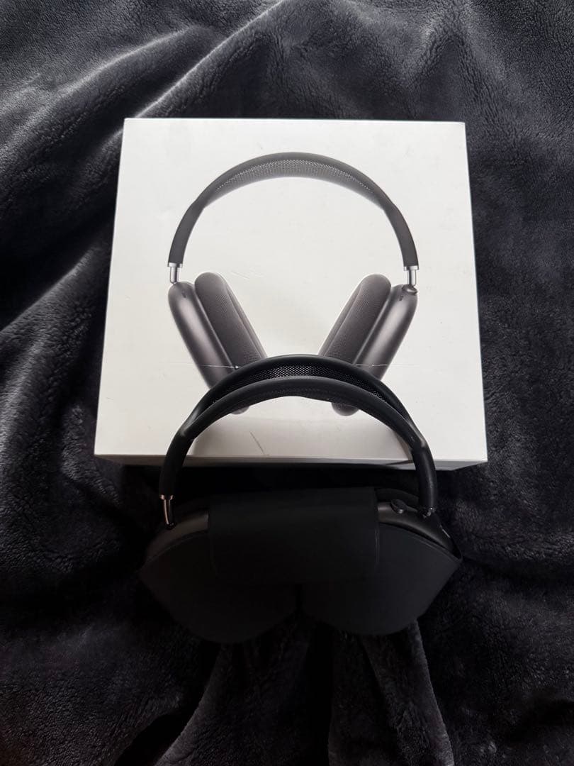 Apple AirPodsmax 第一世代