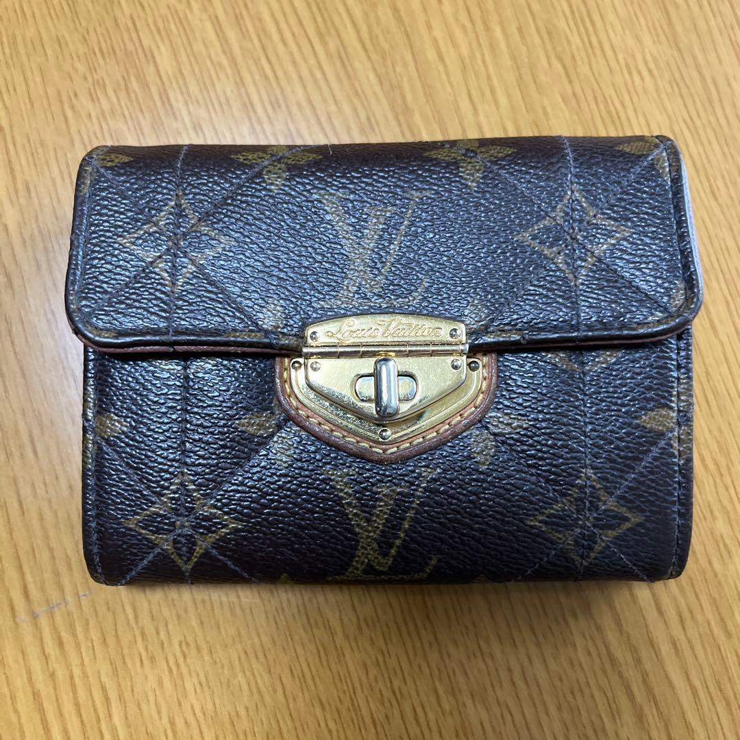 ［ゆな］ルイヴィトン☆財布