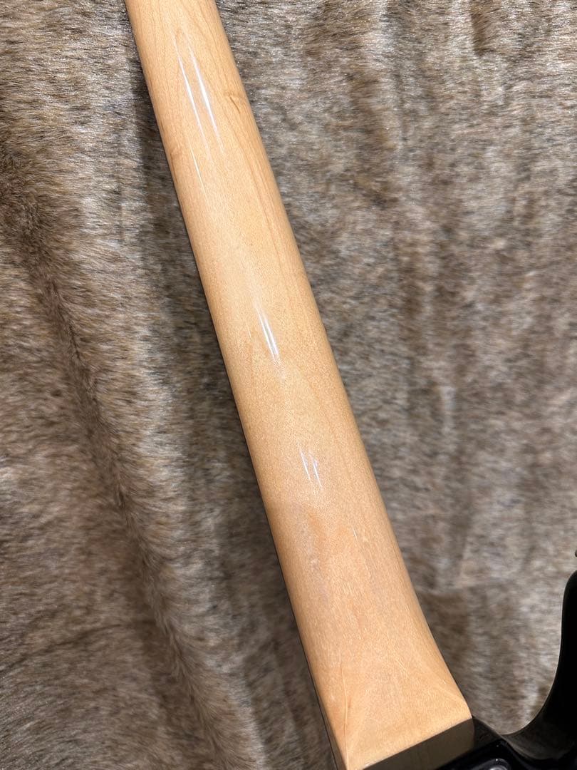 Fender FSR Traditional 70s Mustang 限定モデル