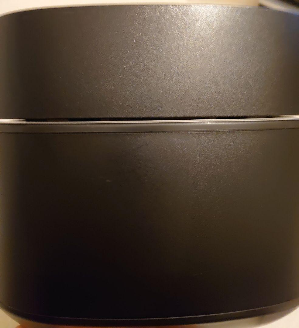 【極美品】 Panasonic パナソニック 炊飯器 SR-VSX108