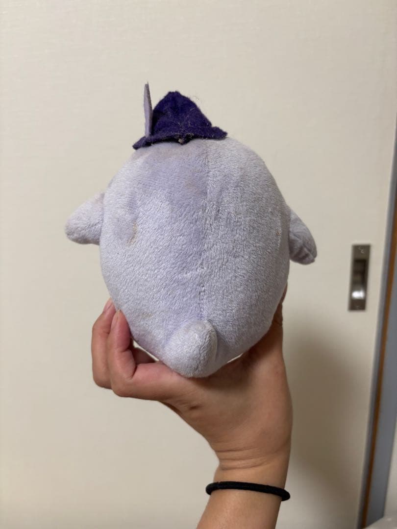 プリティーリズム レインボーライブ ペアとも マスコット