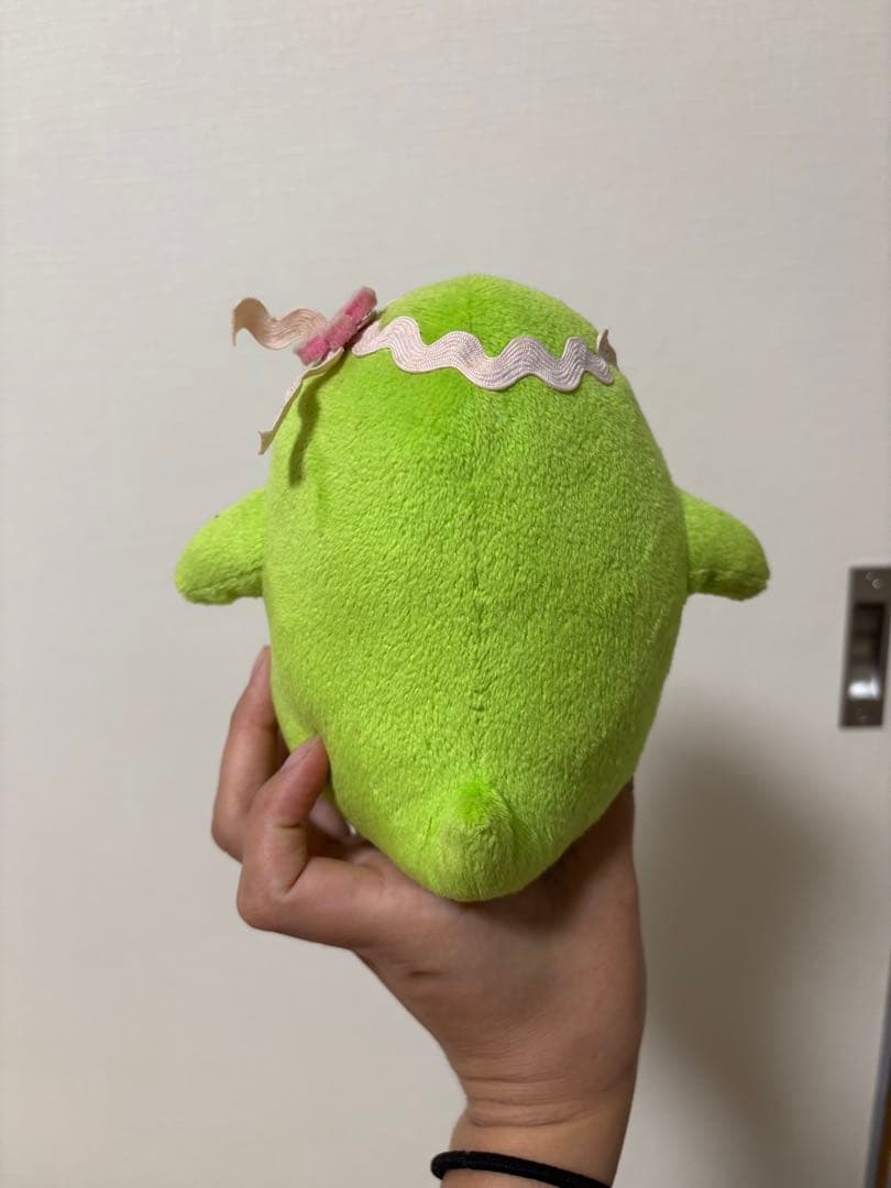 プリティーリズム レインボーライブ ペアとも マスコット