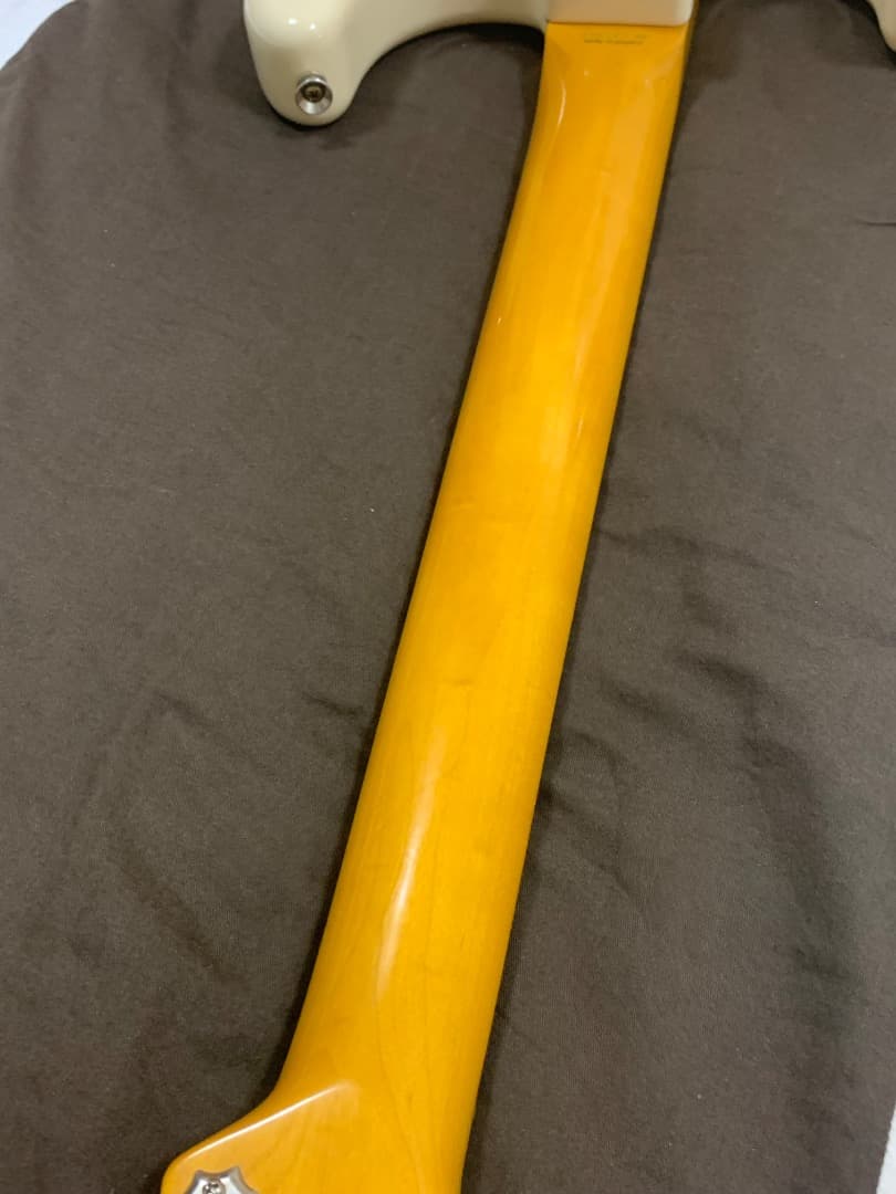 ギター Fender ST62-DMC