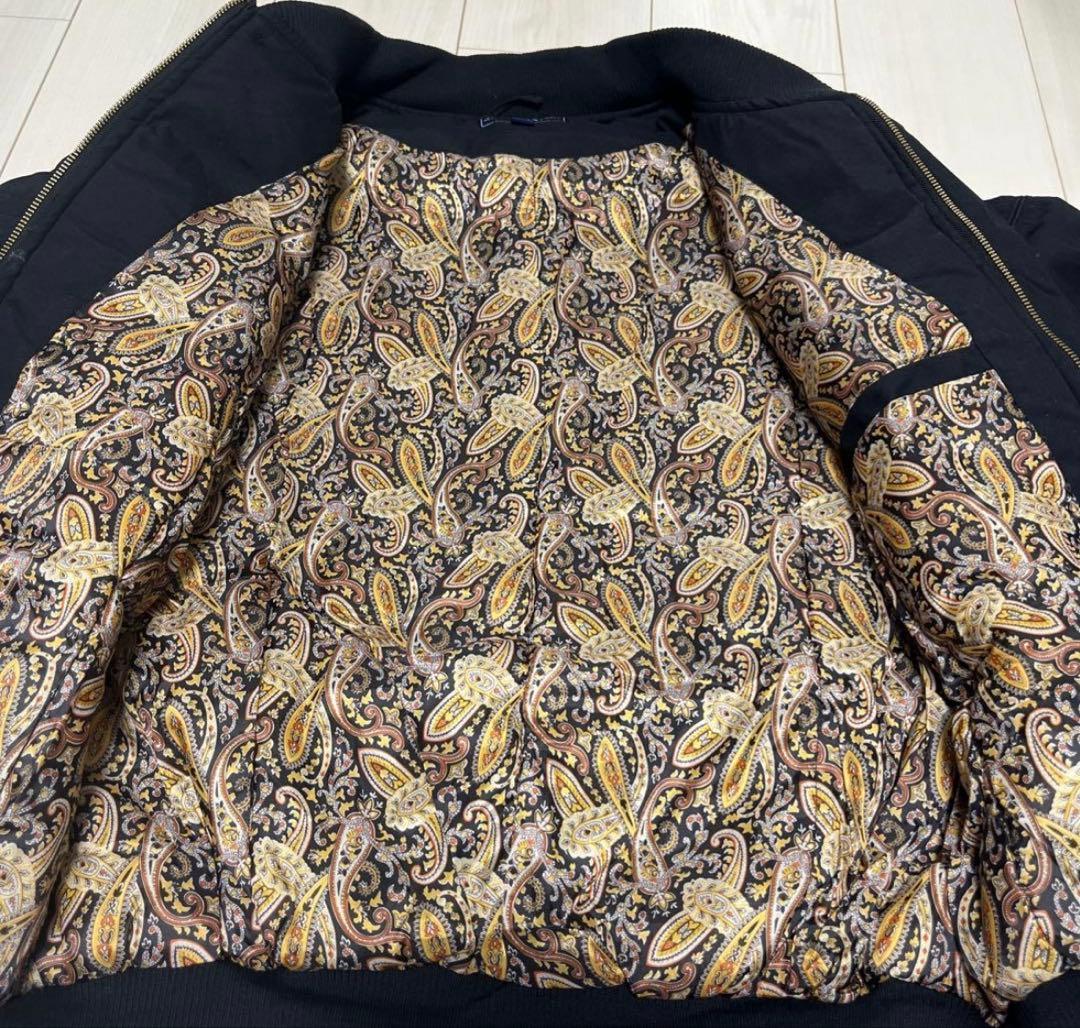 極美品レネゲード ダービー ジャケット ダービーオブサンフランシスコ