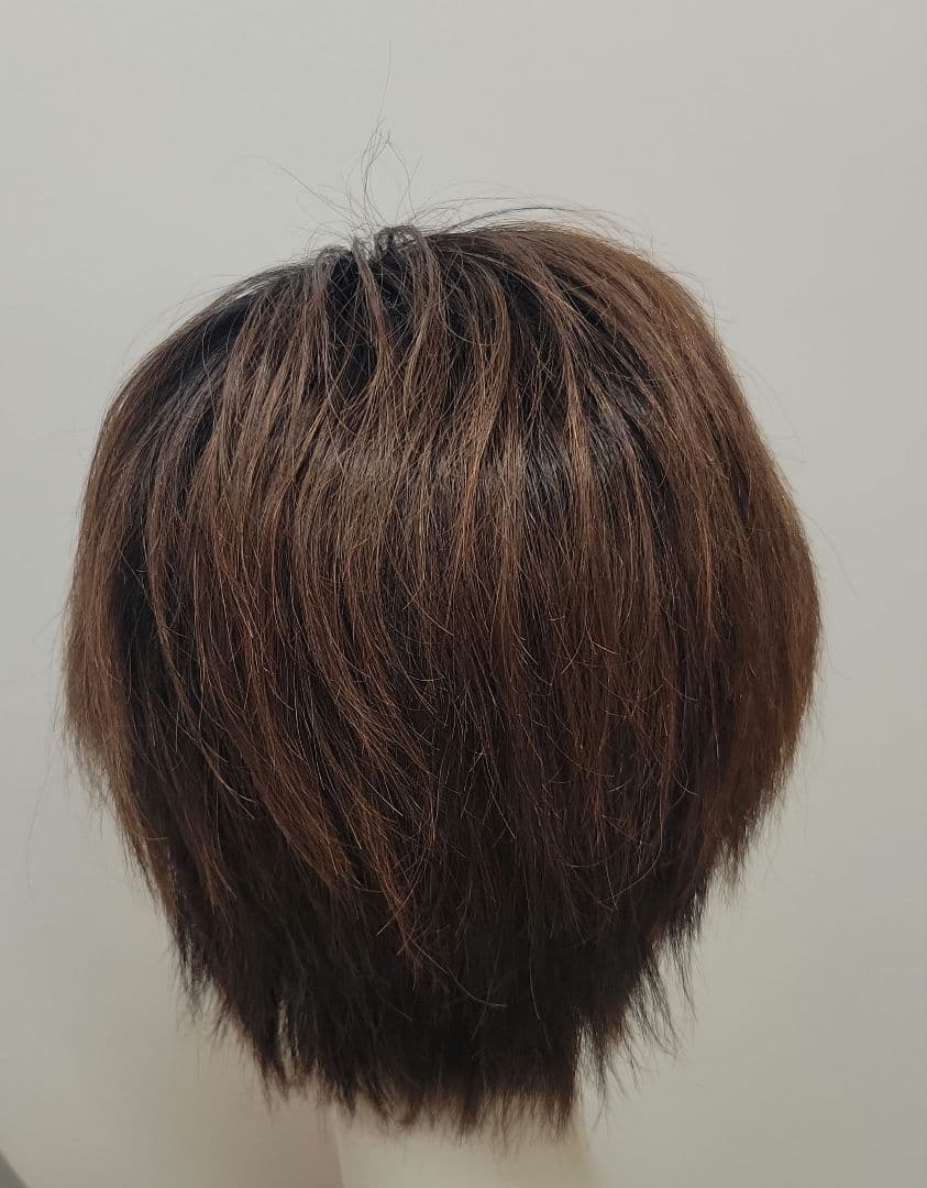 VALAN フルウィッグ グラデーション