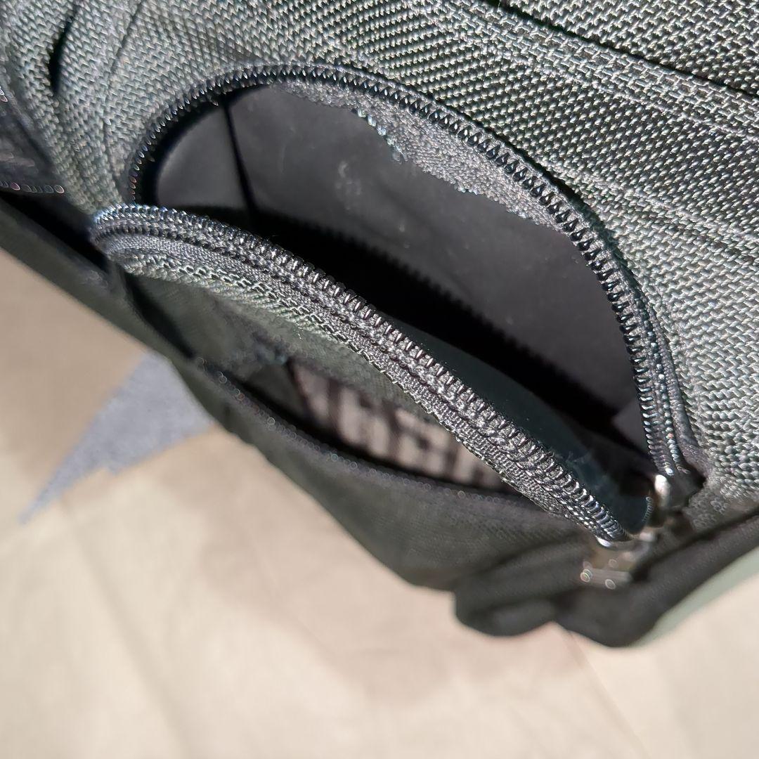 TUMI 26004D4 Alpha キャリーケース/ブリーフバッグ