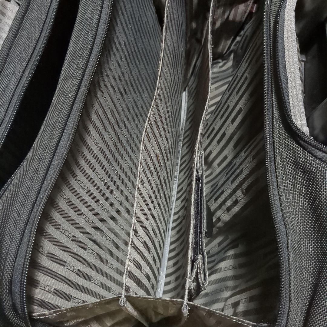 TUMI 26004D4 Alpha キャリーケース/ブリーフバッグ