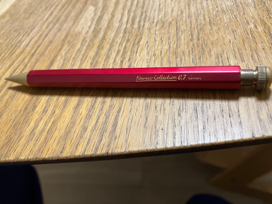 カネコスペシャル　赤　限定品　希少品　0.7