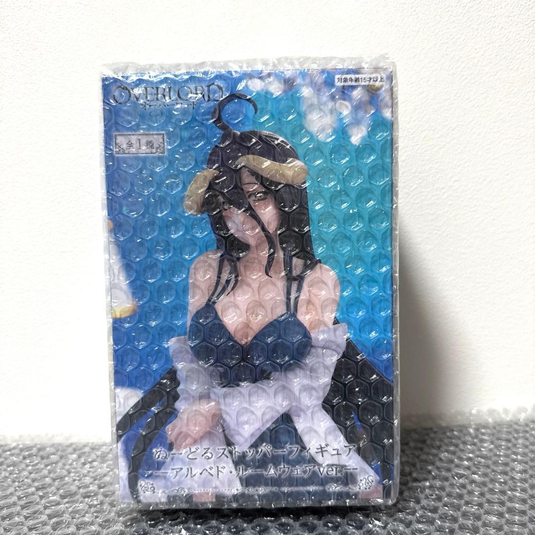 OVERLORD まとめ売り10点セットアルベド シャルティア 24時間以内発送