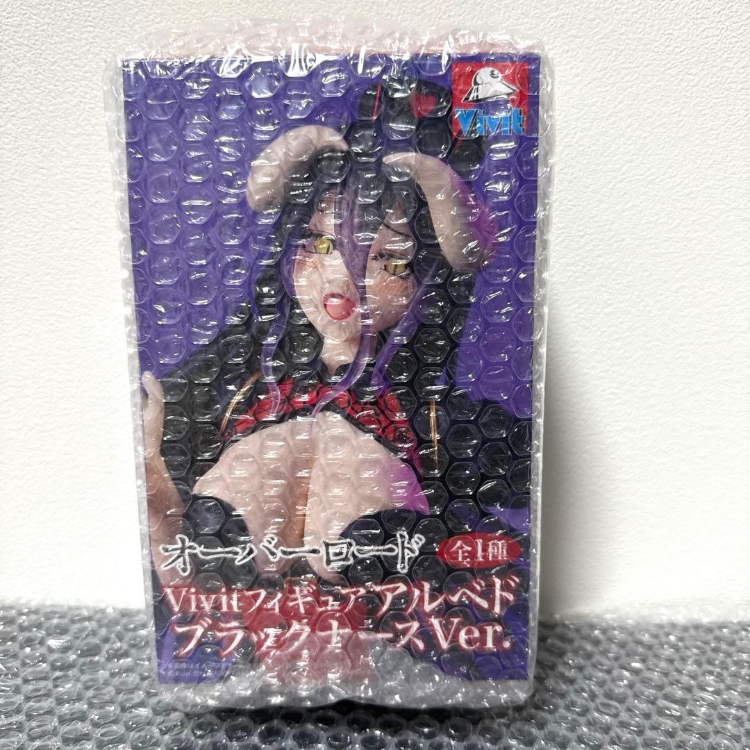 OVERLORD まとめ売り10点セットアルベド シャルティア 24時間以内発送