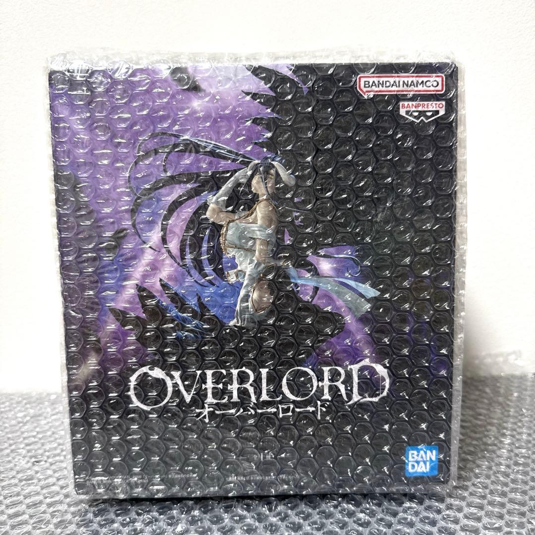OVERLORD まとめ売り10点セットアルベド シャルティア 24時間以内発送