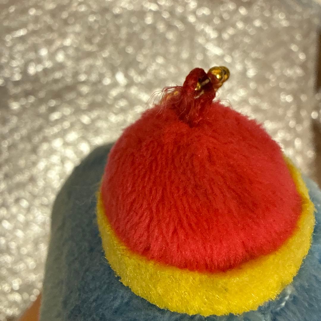 TREASURE HIKUNアサヒ　ぬいぐるみ