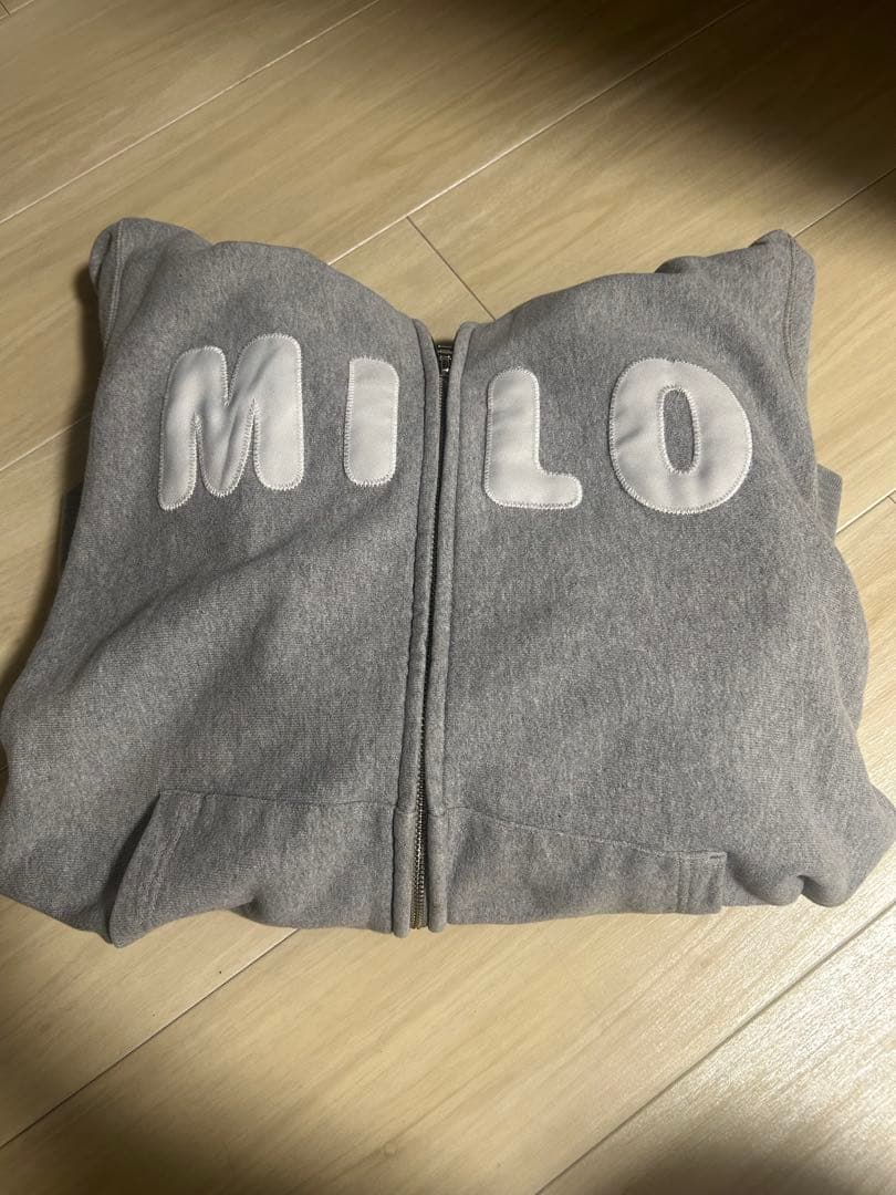 早い者勝ち!! 最大値下げ激レア A Bathing Ape グレー パーカー