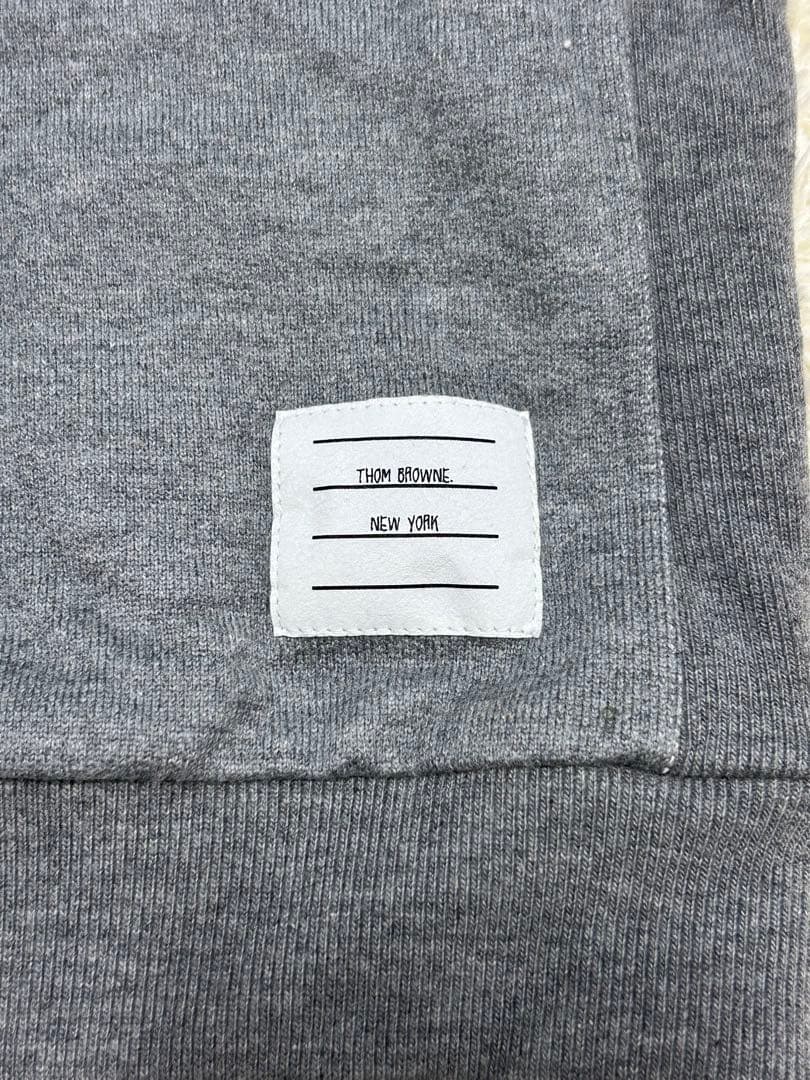 THOM BROWNE トレーナー 4Y(104cm)