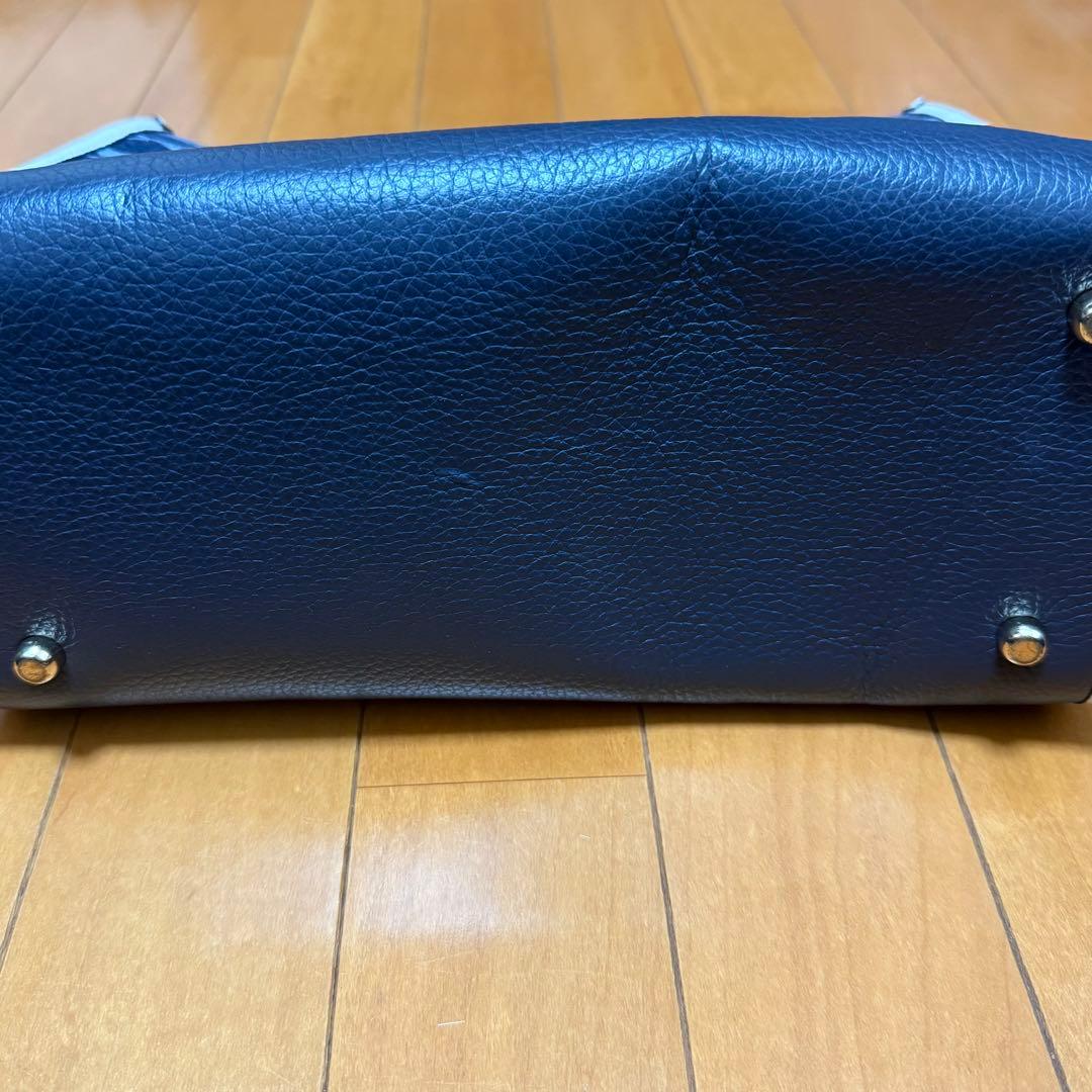 COACH ショルダー&ハンドバッグ