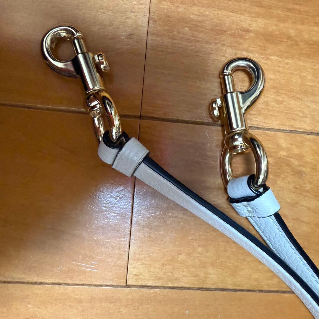 COACH ショルダー&ハンドバッグ