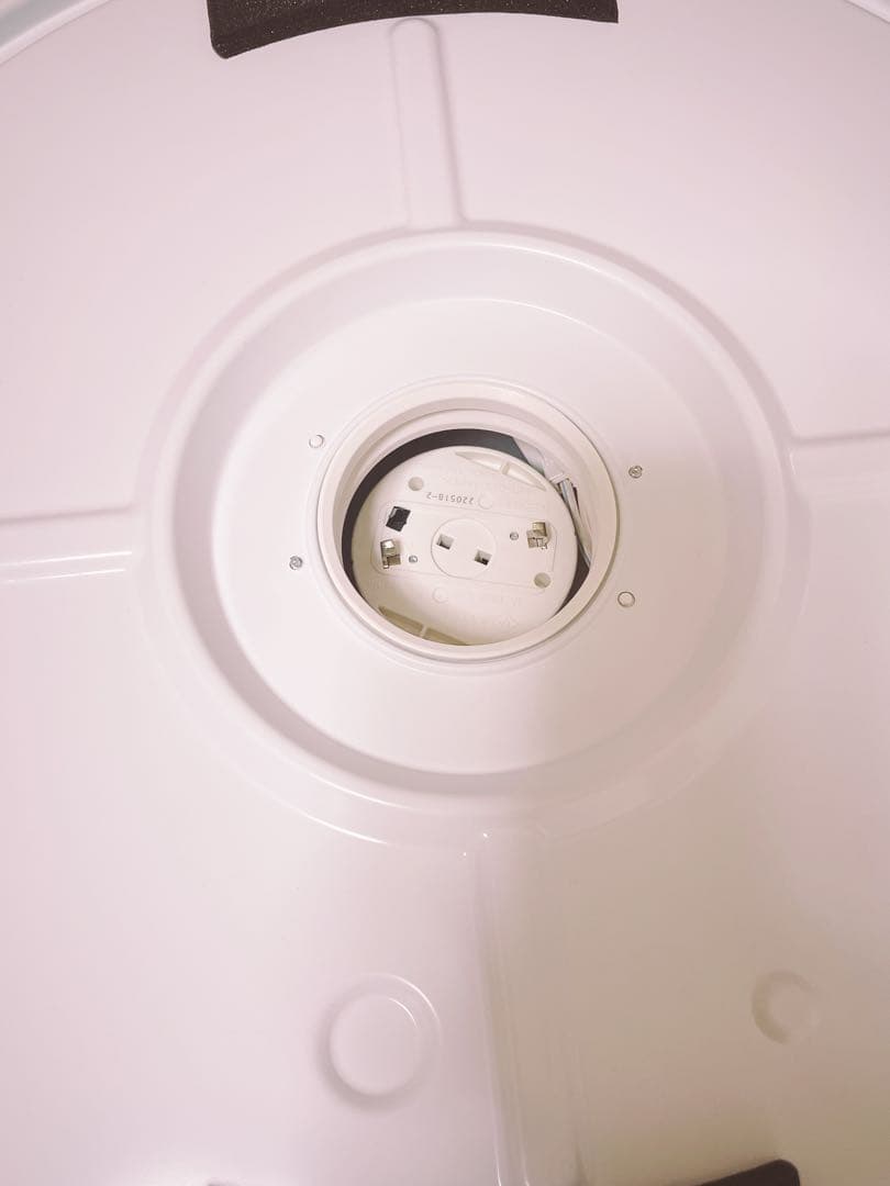 Panasonic シーリングライト HH-CF1292A パナソニック 照明