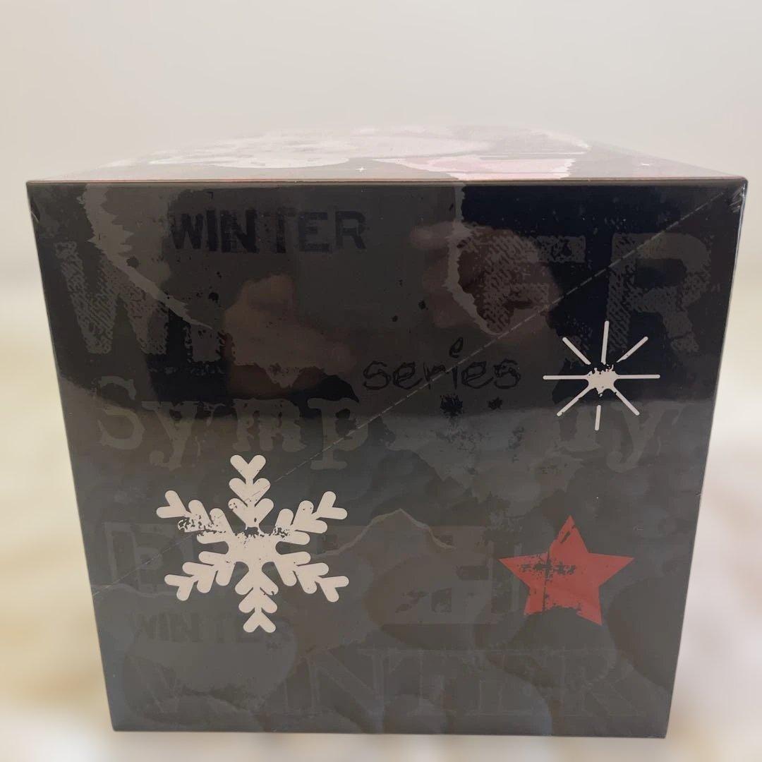 SKULLPANDA Winter Symphony 6 DESIGNSセット