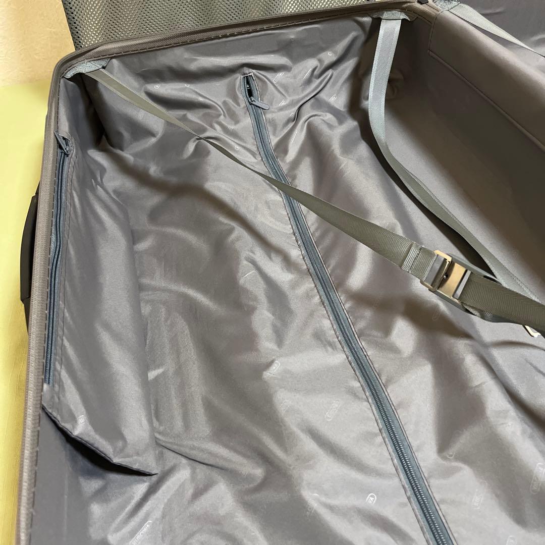 RIMOWA　リモワ　サルサエアー　サンド・ゴールド　4輪　大容量