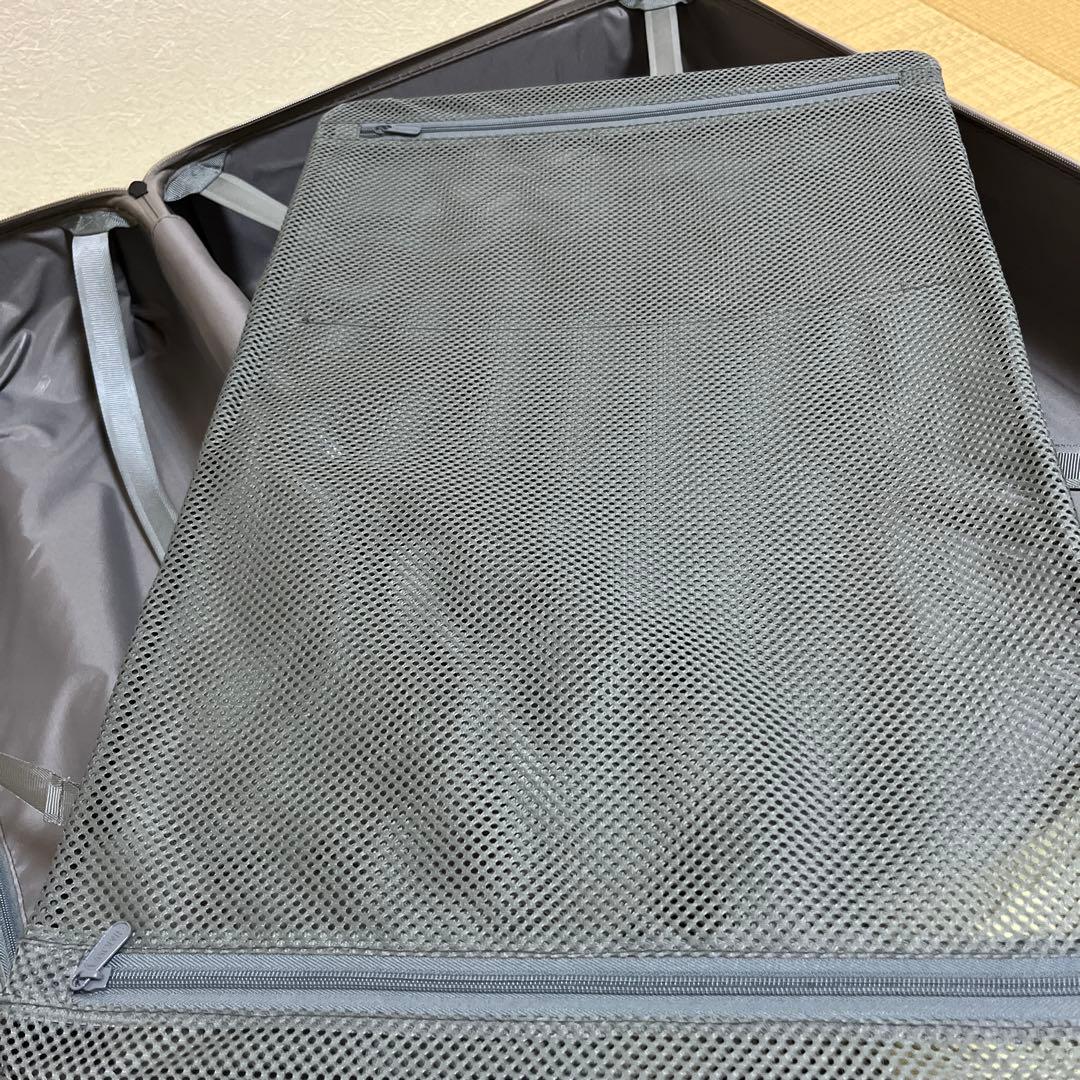 RIMOWA　リモワ　サルサエアー　サンド・ゴールド　4輪　大容量