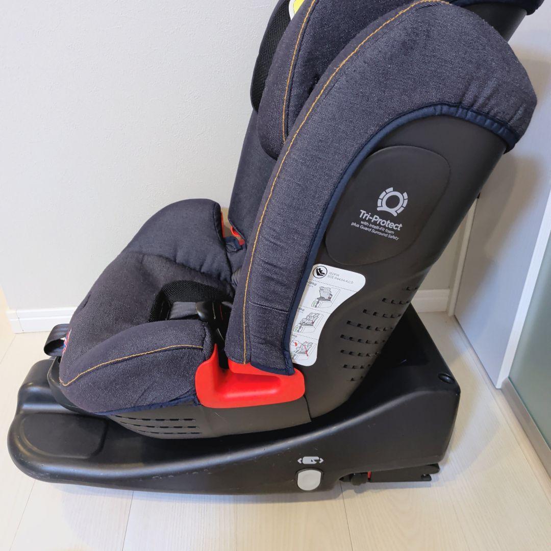 ⭐️美品⭐️ ジョイー　JOIE stages ISOFIX チャイルドシート