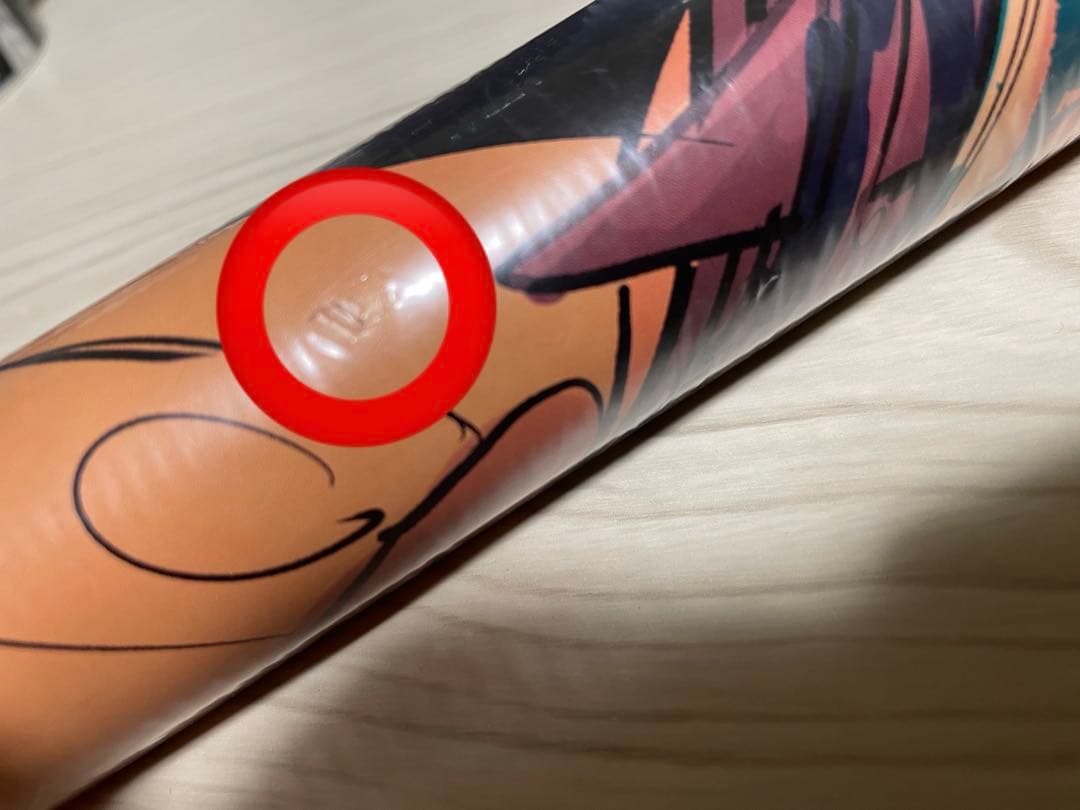 チェンソーマン展 パワー B2 ポスター ジャンプフェスタ 2点