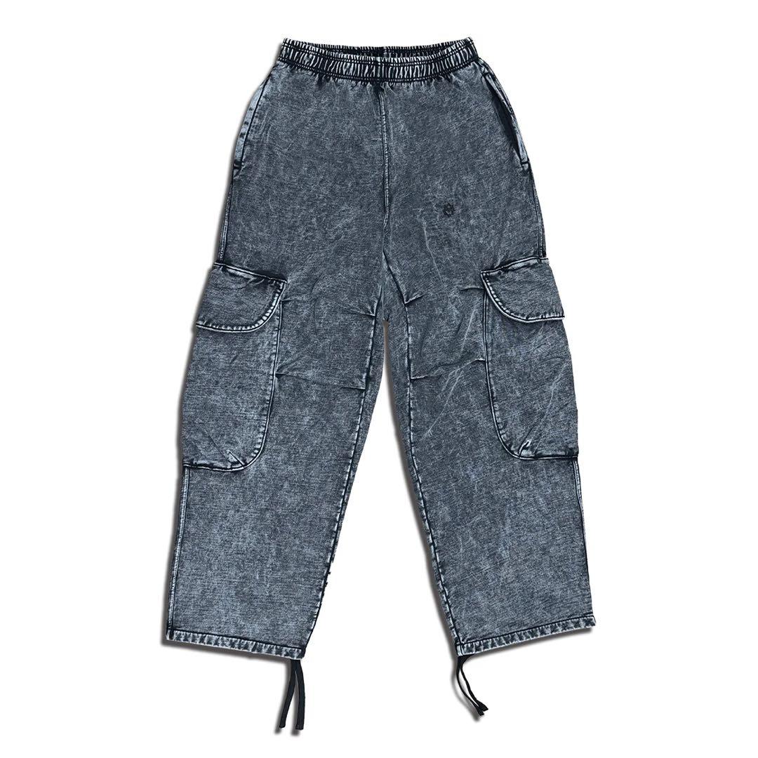 MAZZEL スウェットパンツ