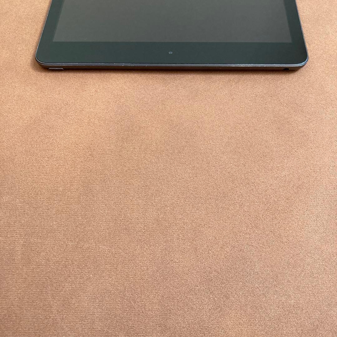 3475【早い者勝ち】iPad7 第7世代 32GB WIFIモデル☆