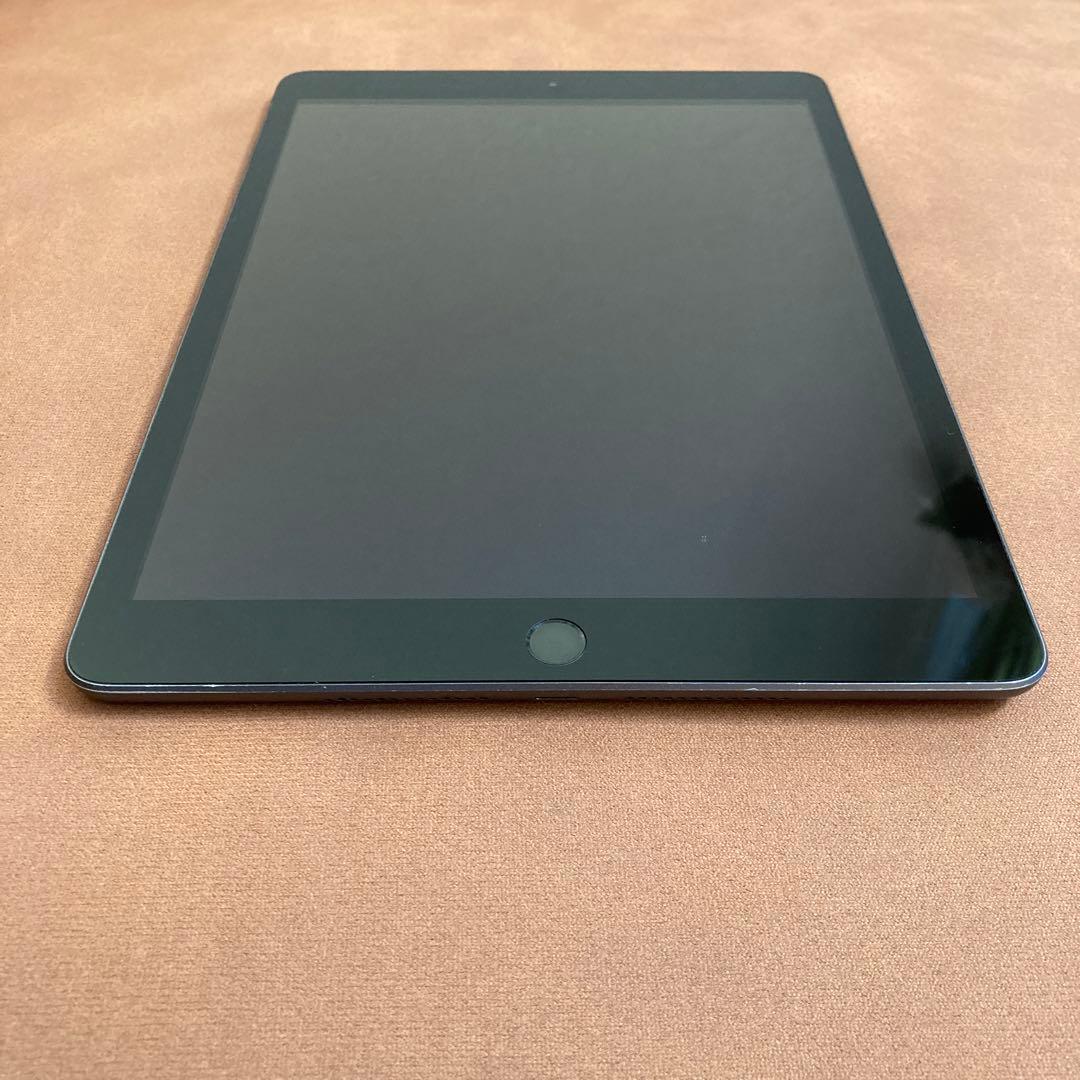 3475【早い者勝ち】iPad7 第7世代 32GB WIFIモデル☆