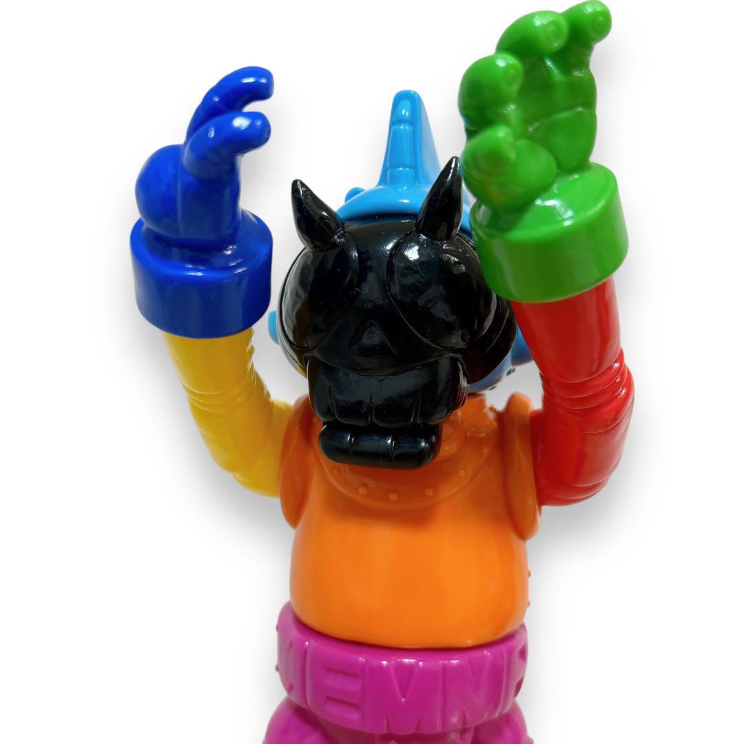 冥冥玩具 EMMA エンマ ソフビ