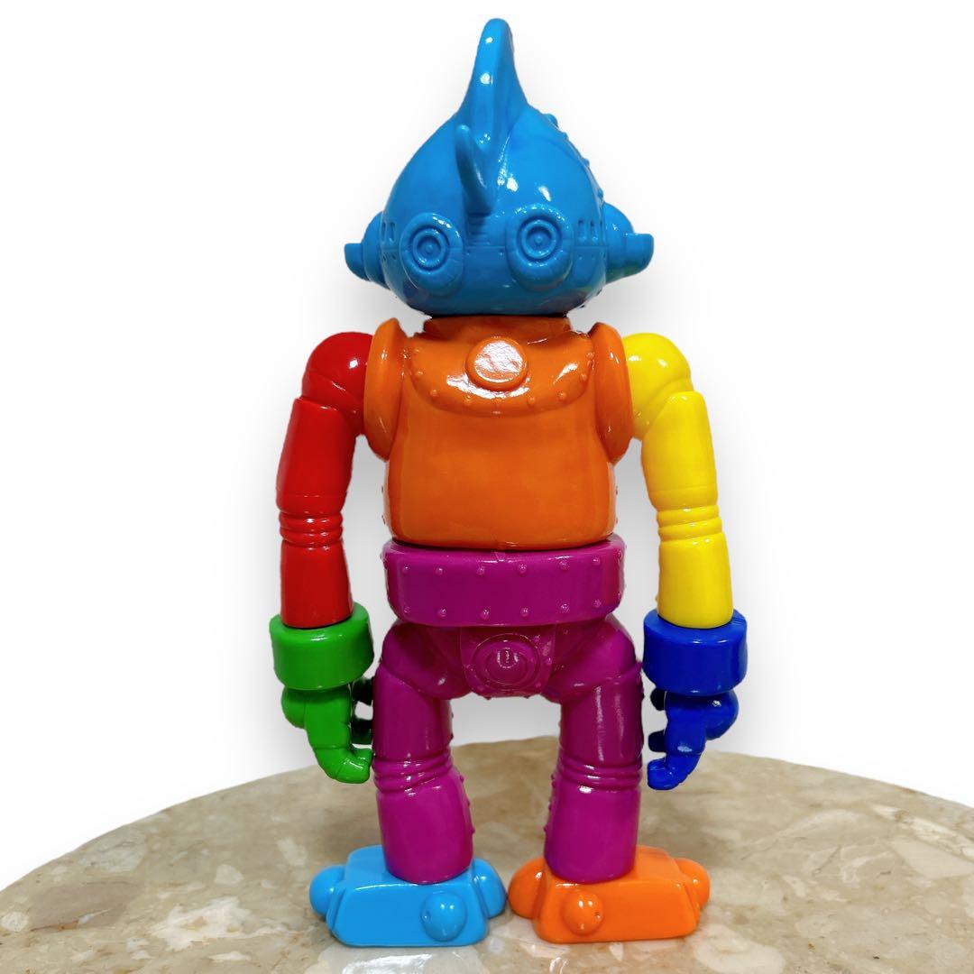 冥冥玩具 EMMA エンマ ソフビ