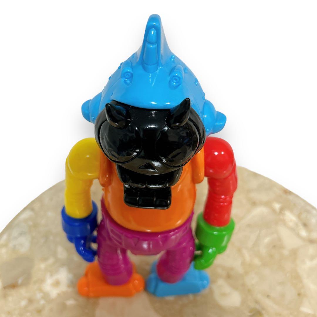 冥冥玩具 EMMA エンマ ソフビ