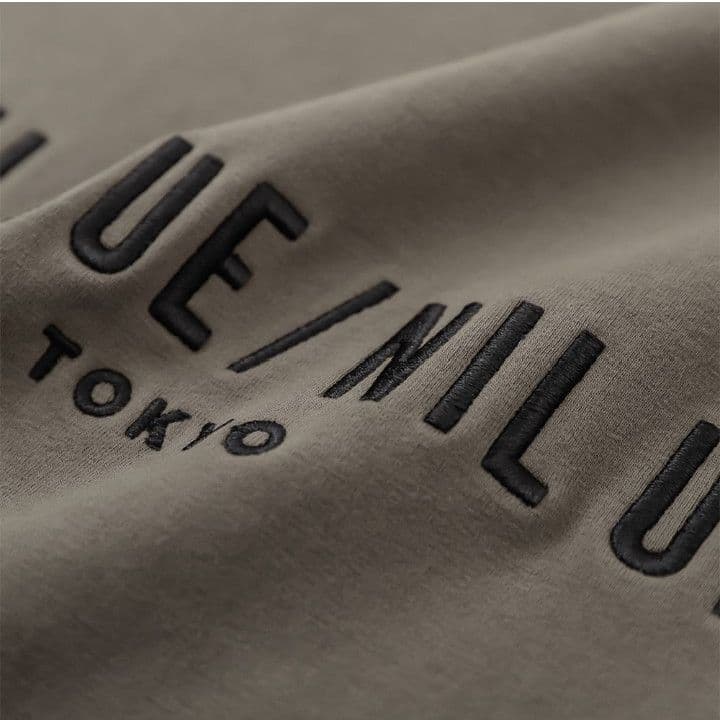 ミュージシャン the GazettE NIL DUE/NIL UN long sleeve