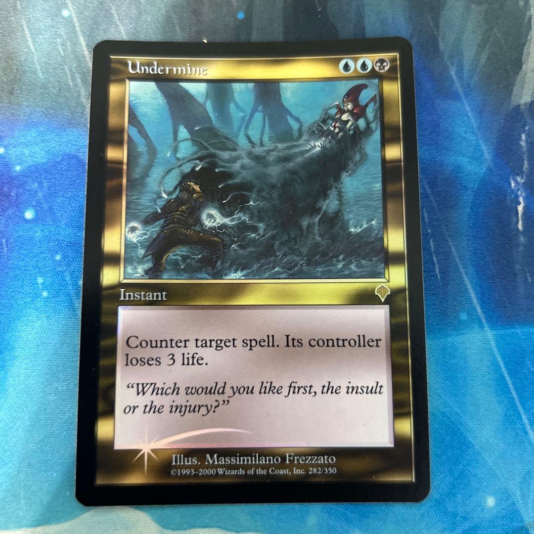 専用) mtgまとめ 旧枠foil 5枚セット