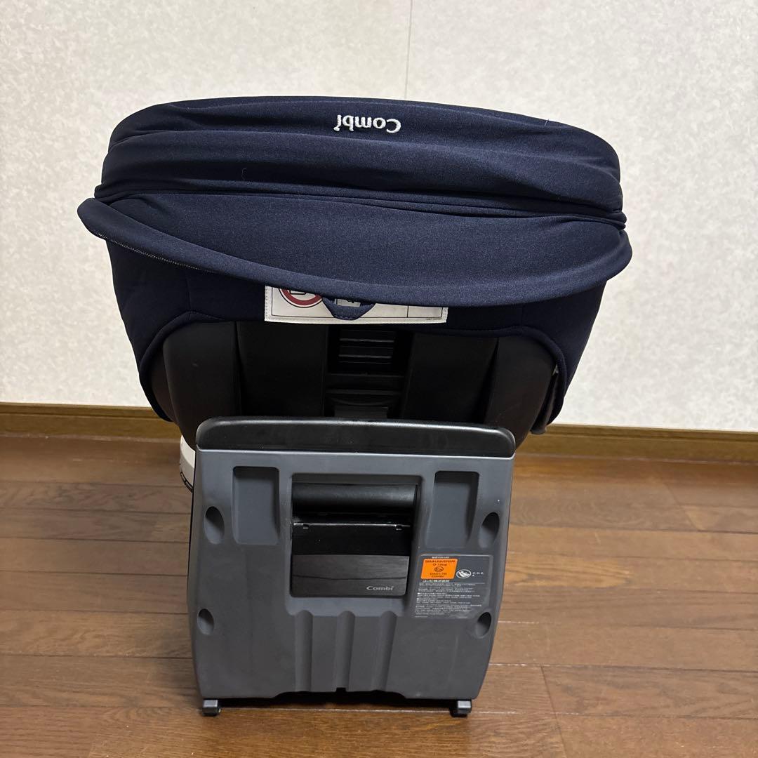 【Ａさま専用です】　　Combi クルムーヴスマート ISOFIX JG-600