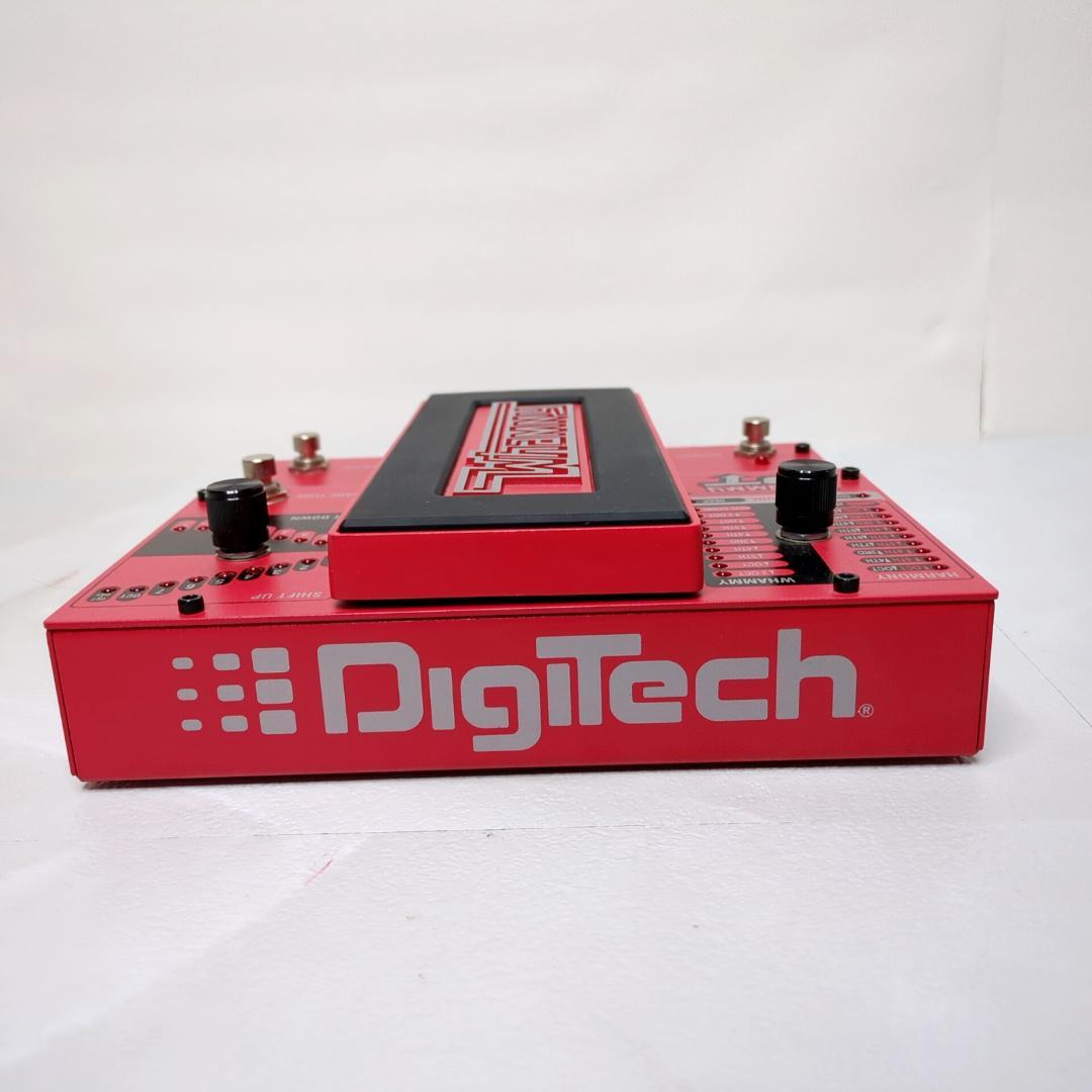 Digitech WHAMMY DT ギターエフェクター デジテック ワーミー