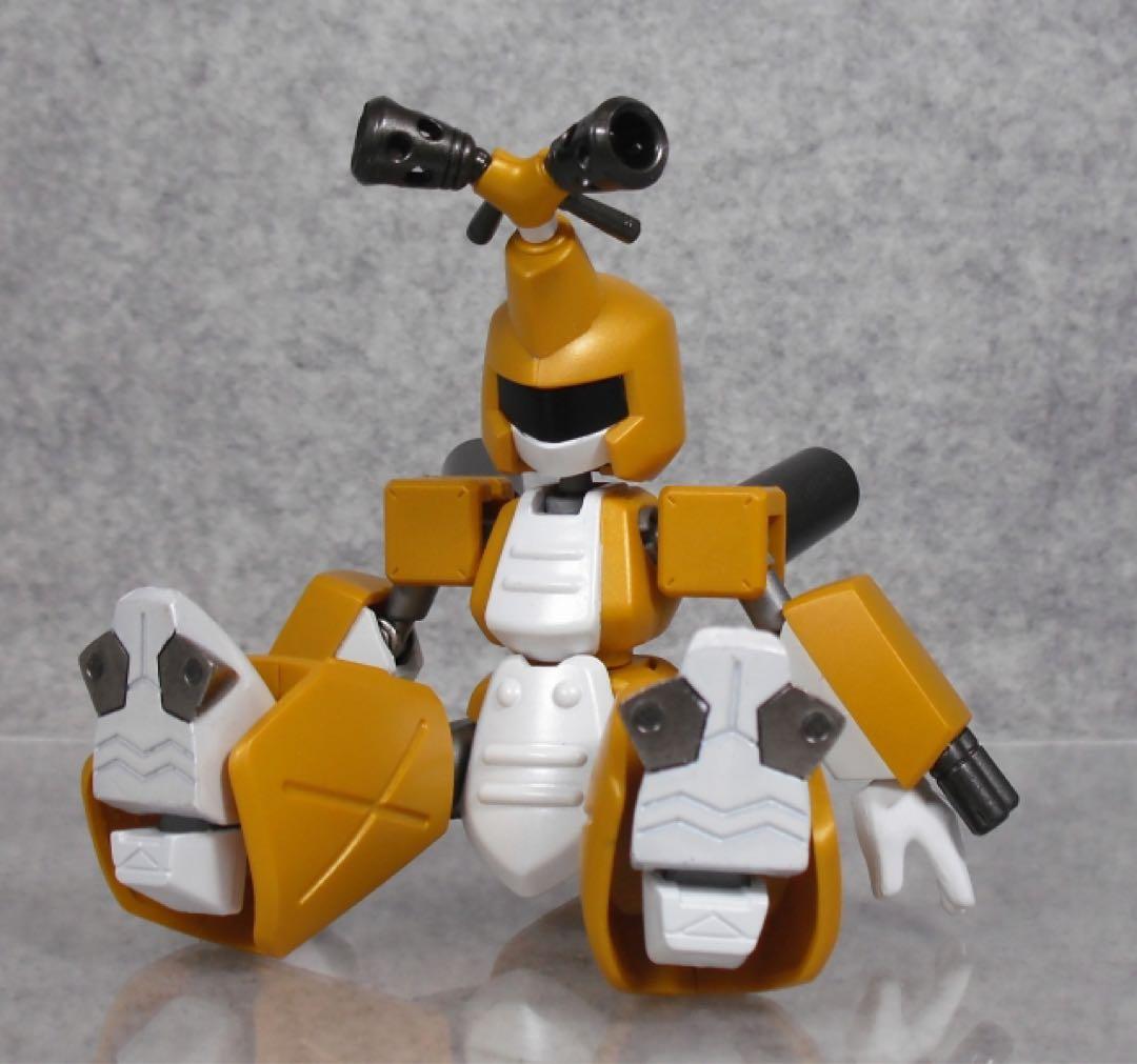 D-Arts メタビー メダロット