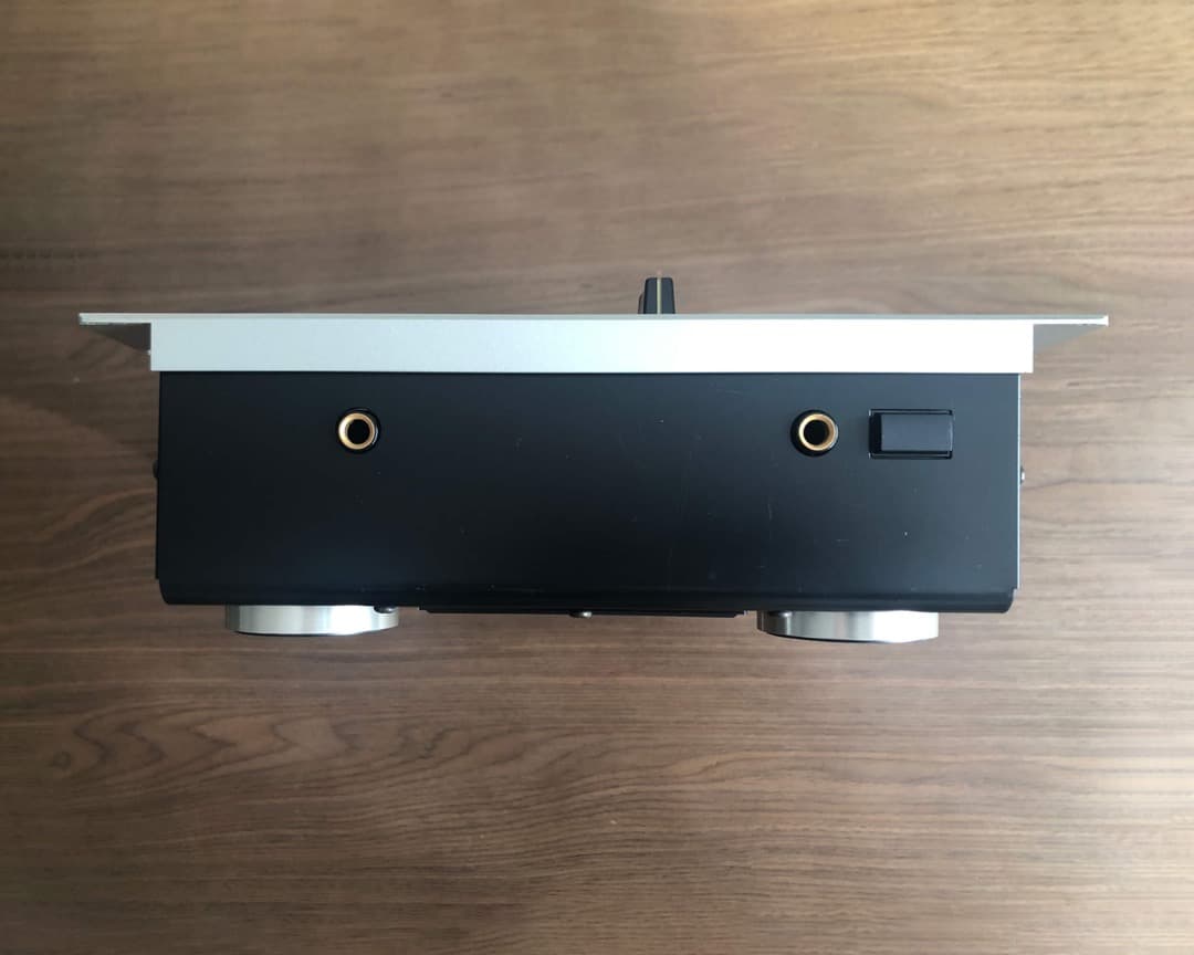 Technics SH-DJ1200 ミキサー③｜DJセット販売品｜※単品不可