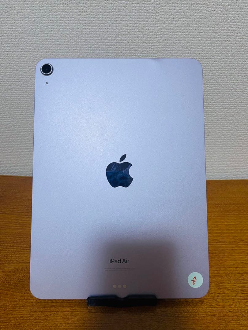 iPad Air 第6世代 (11インチ) 128GB WiFi モデル
